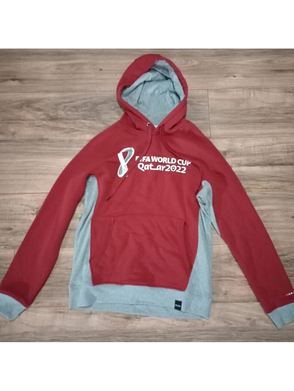 FIFA World Cup 2022 Hoodie